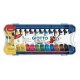 TEMPERA GIOTTO 12 ml ESTUCHE 12